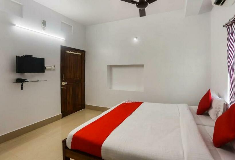 Hotel Laxmi Narayan Residency