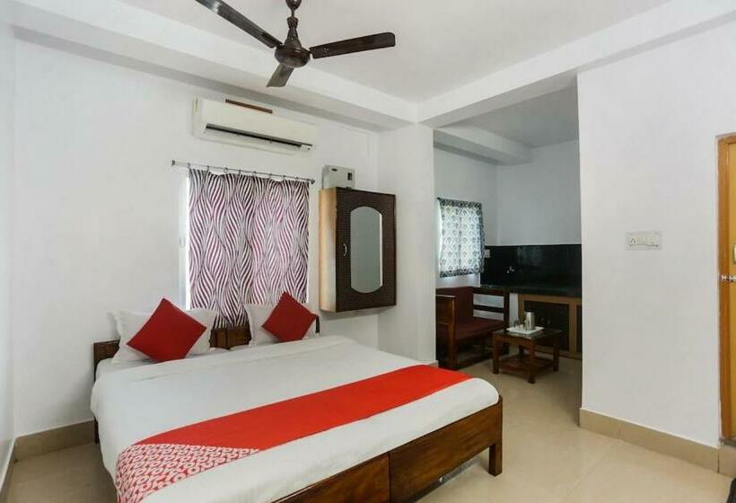 Hotel Laxmi Narayan Residency