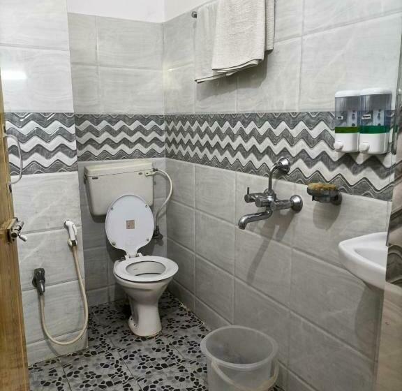 Hotel Laxmi Narayan Residency