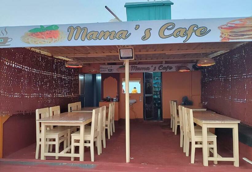 Hotel Laxmi Narayan Residency