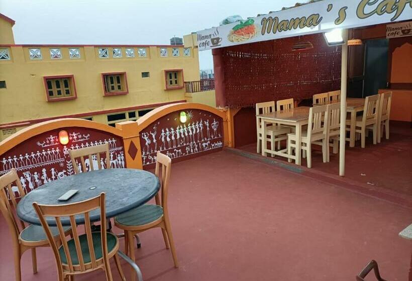 Hotel Laxmi Narayan Residency