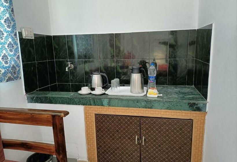 Hotel Laxmi Narayan Residency