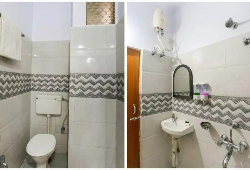 هتل Laxmi Narayan Residency