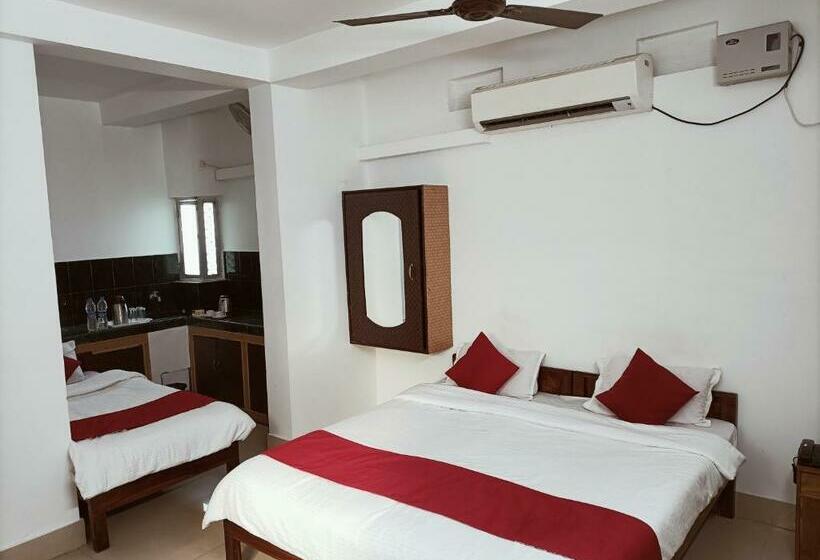 Hotel Laxmi Narayan Residency