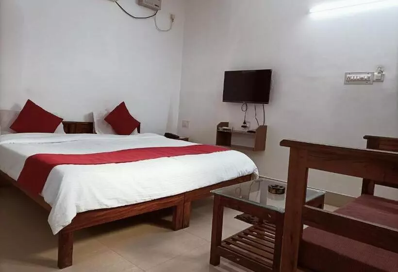هتل Laxmi Narayan Residency