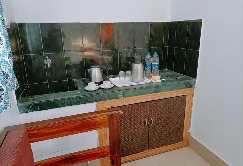 Hotel Laxmi Narayan Residency