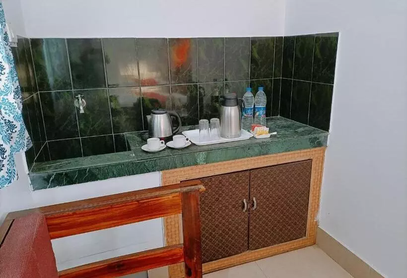 هتل Laxmi Narayan Residency