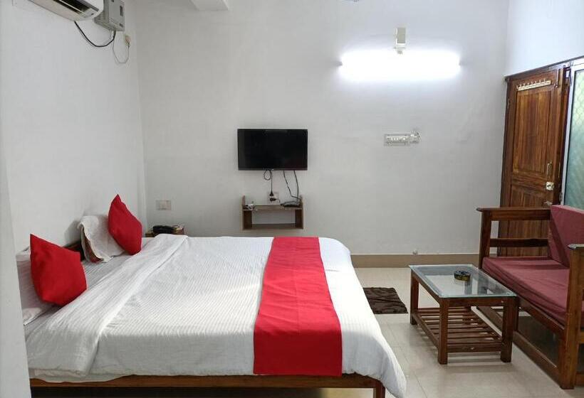 Hotel Laxmi Narayan Residency