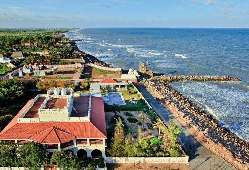 Hotel Neemrana S   Bungalow On The Beach