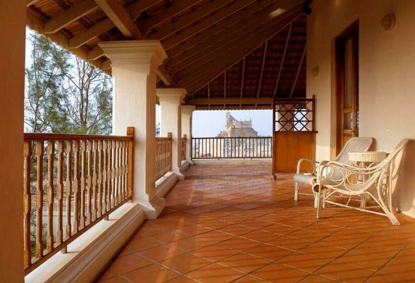 Hotel Neemrana S   Bungalow On The Beach