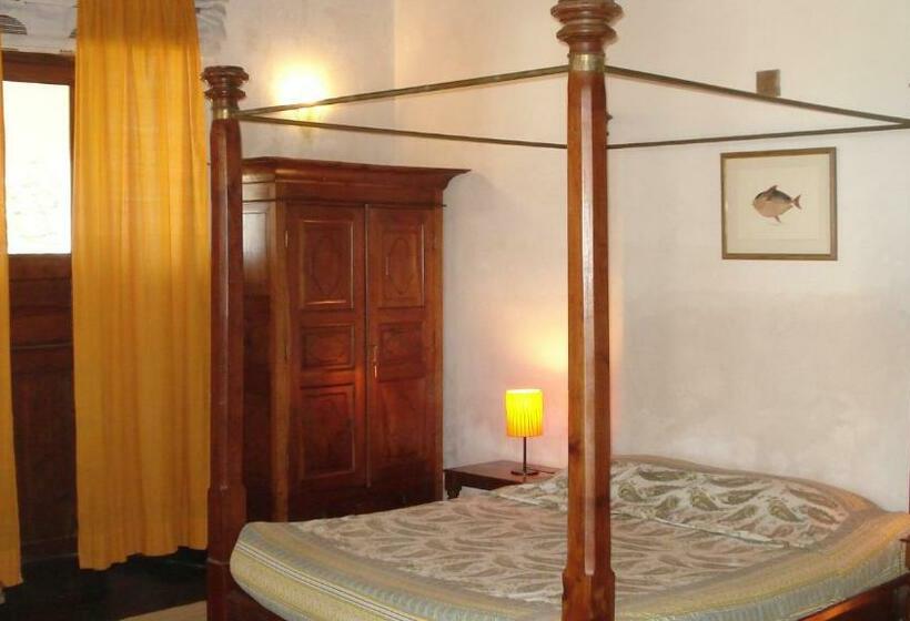 Hotel Neemrana S   Bungalow On The Beach