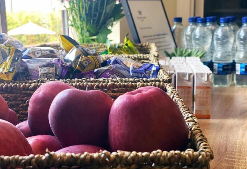 Orchid Epsom; Sure Hotel Collection By Best Western