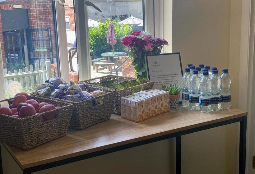 Orchid Epsom; Sure Hotel Collection By Best Western