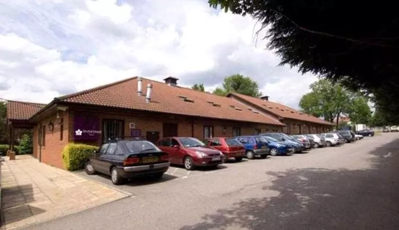 Orchid Epsom; Sure Hotel Collection By Best Western