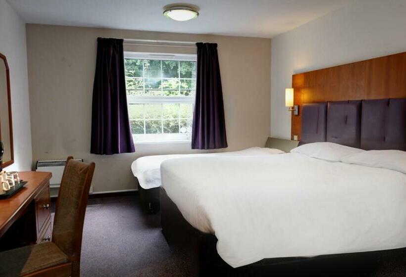 Orchid Epsom; Sure Hotel Collection By Best Western