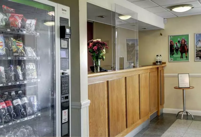 Orchid Epsom; Sure Hotel Collection By Best Western