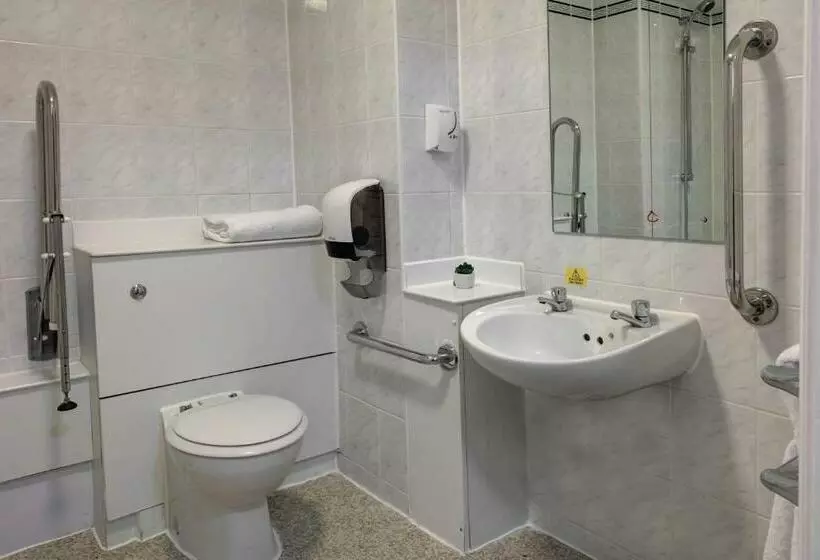 Orchid Epsom; Sure Hotel Collection By Best Western