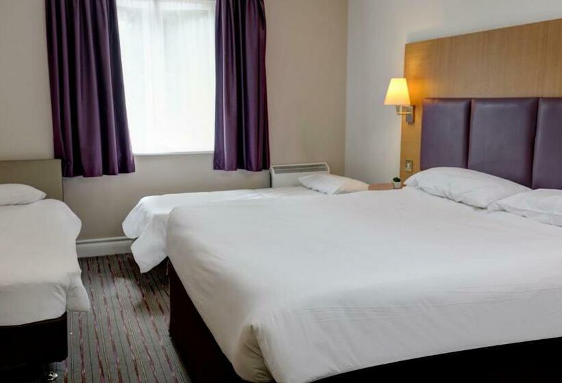 Orchid Epsom; Sure Hotel Collection By Best Western