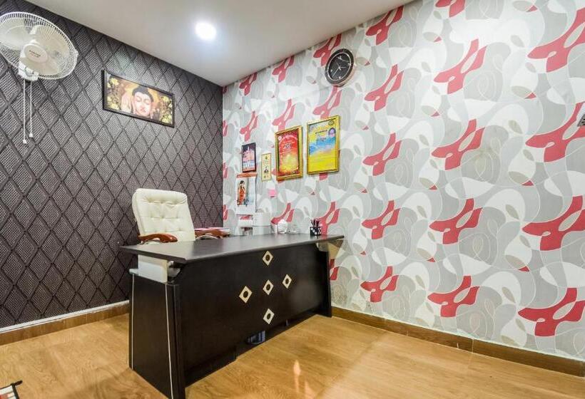 Hotell Oy0 48557 Tm Delights