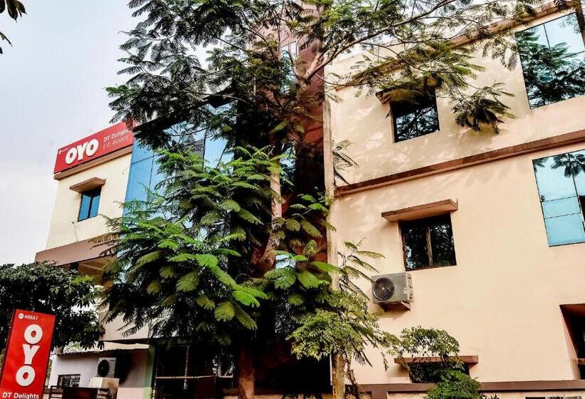 Hotell Oy0 48557 Tm Delights