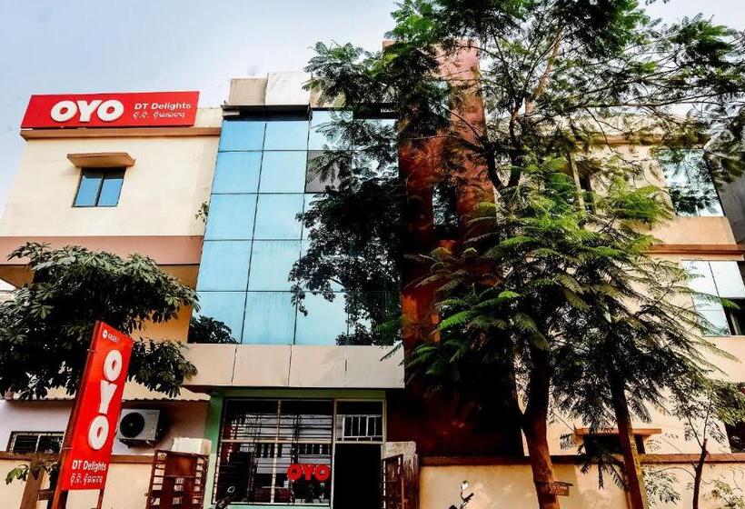 Hotell Oy0 48557 Tm Delights