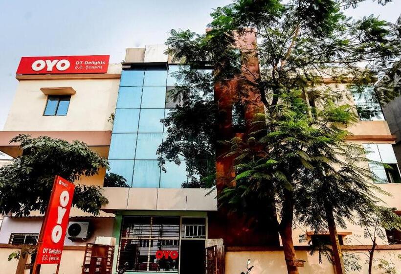 Hotell Oy0 48557 Tm Delights