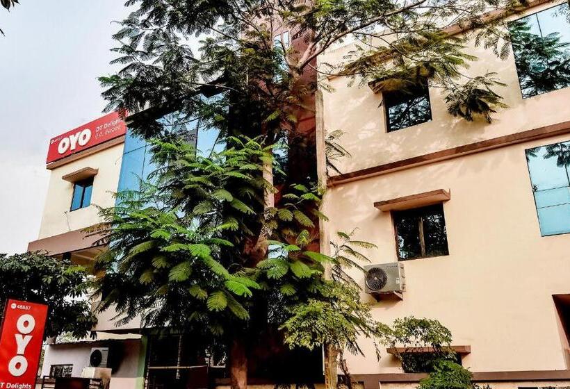 Hotell Oy0 48557 Tm Delights