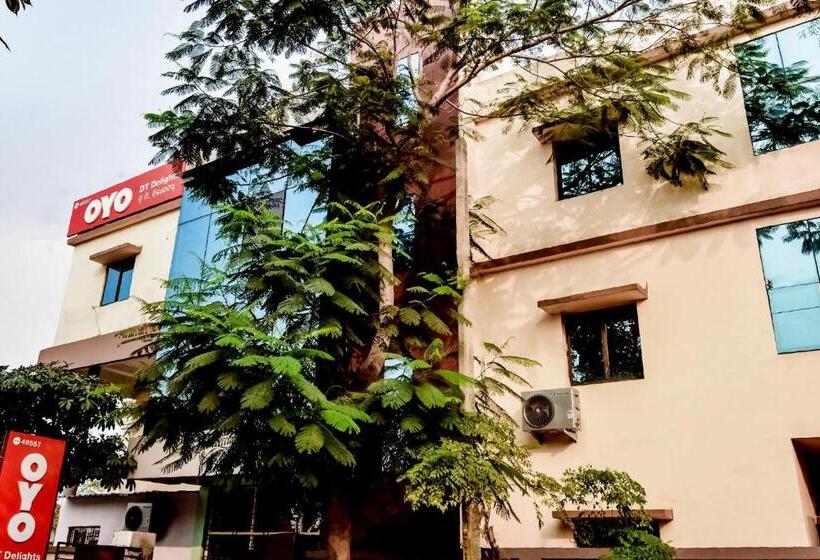 Hotell Oy0 48557 Tm Delights