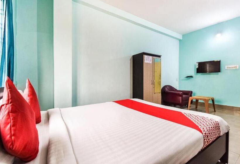 Hotell Oy0 48557 Tm Delights