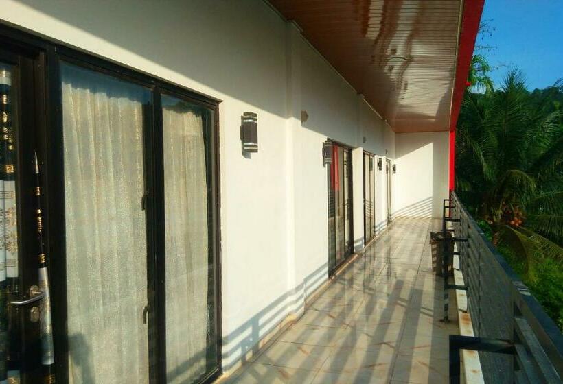 فندق Oyo 2246 Anjung Bang Oking  & Resort