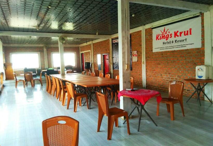 فندق Oyo 2246 Anjung Bang Oking  & Resort