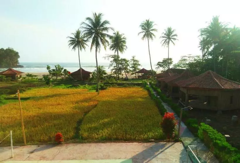 ホテル Oyo 2246 Anjung Bang Oking  & Resort