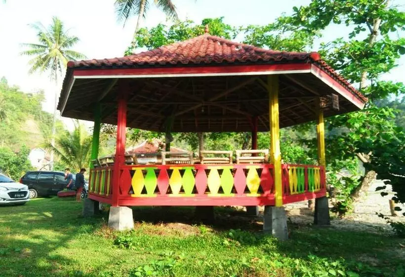 ホテル Oyo 2246 Anjung Bang Oking  & Resort