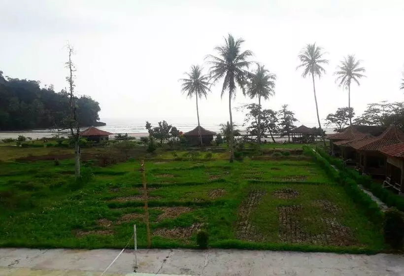 ホテル Oyo 2246 Anjung Bang Oking  & Resort