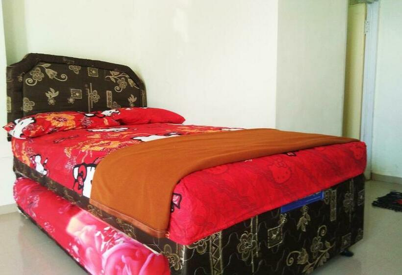 فندق Oyo 2246 Anjung Bang Oking  & Resort