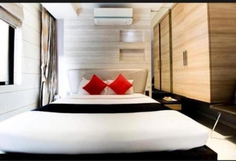 호텔 Pratiksha Residency