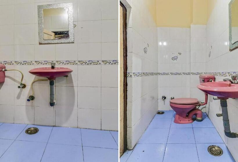 Hotel Raga Residency