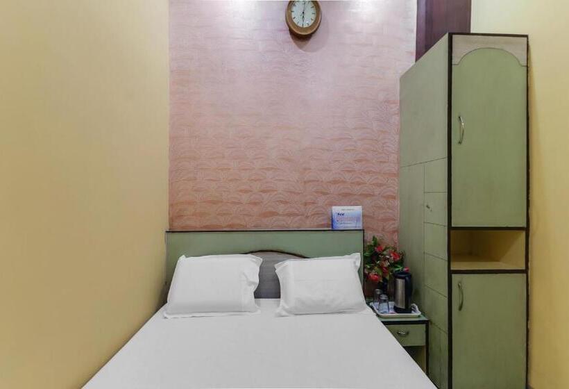 Hotel Raga Residency