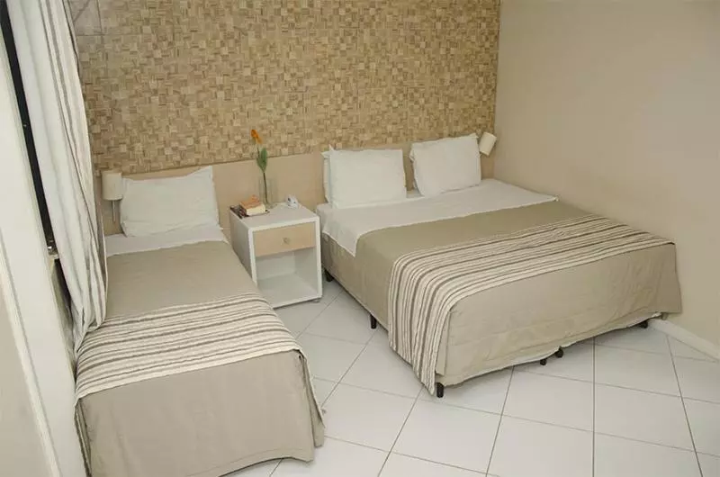 ホテル Serra Plaza