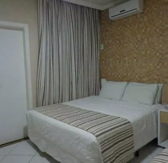 ホテル Serra Plaza