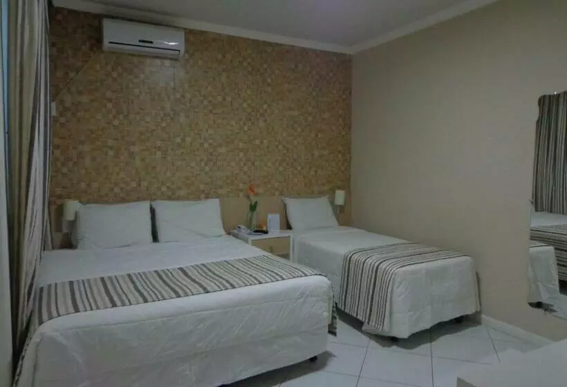 ホテル Serra Plaza