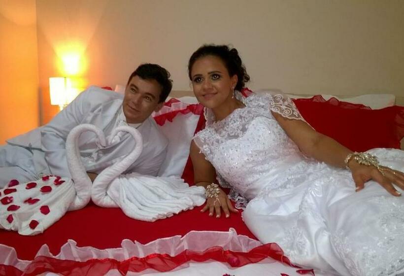 فندق Serra Plaza