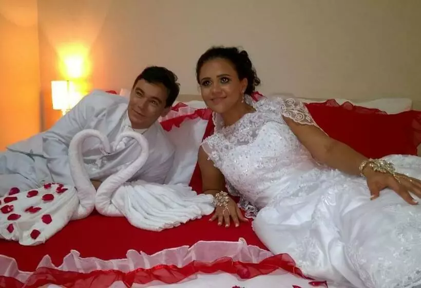 ホテル Serra Plaza