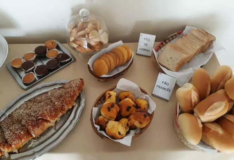 ホテル Serra Plaza