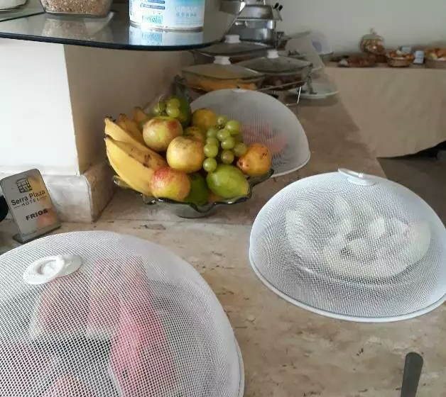 ホテル Serra Plaza