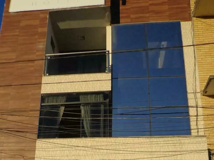 ホテル Serra Plaza