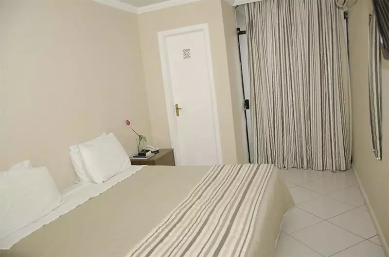 ホテル Serra Plaza