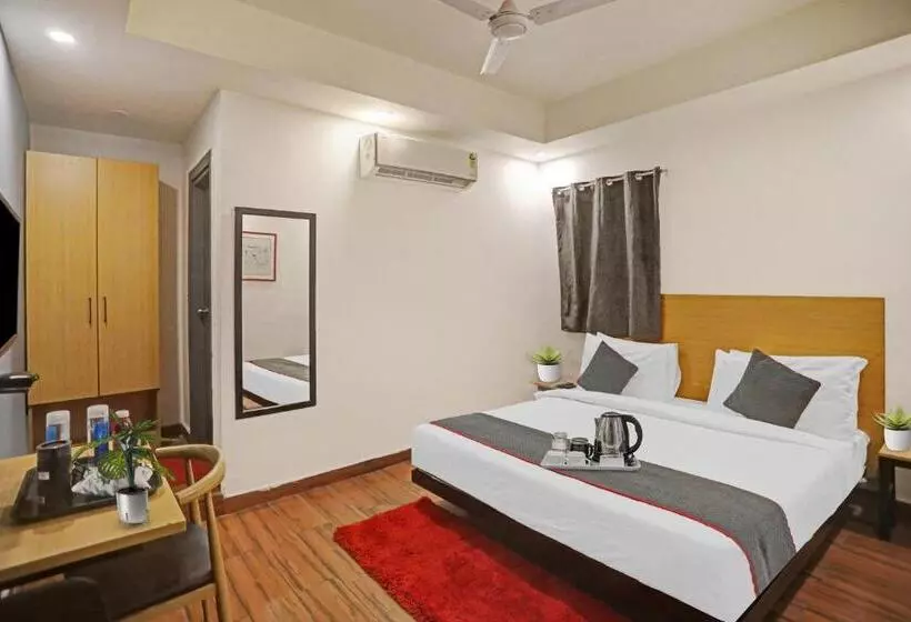 Hotelli Townhouse 587 Sec 19