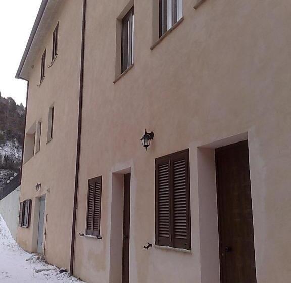 酒店 Ristorante Umbria Valnerina