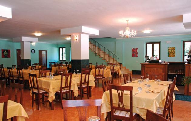 酒店 Ristorante Umbria Valnerina